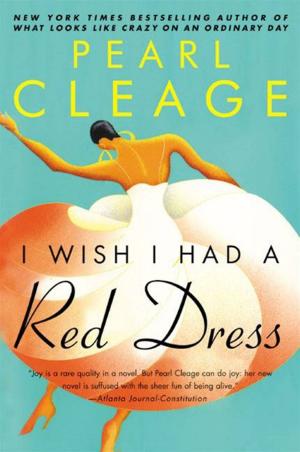 Cover of the book I Wish I Had a Red Dress by Jean Reynolds Page