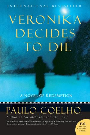 Cover of the book Veronika Decides to Die by Alvin Rakoff
