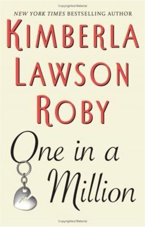 Cover of the book One in a Million by Kim Harrison