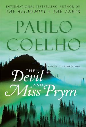 Cover of the book The Devil and Miss Prym by Philip Gulley
