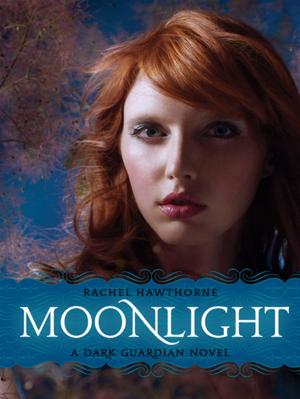 Cover of the book Dark Guardian #1: Moonlight by Sara Shepard