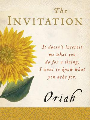 Cover of the book The Invitation by Carmen Harra