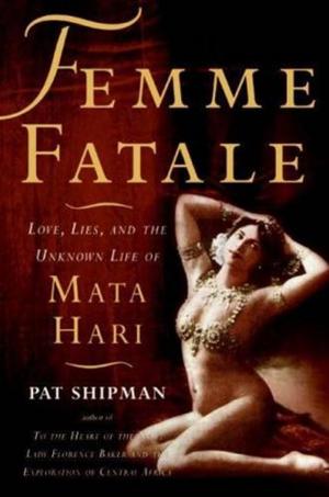 Cover of the book Femme Fatale by Christina Dodd