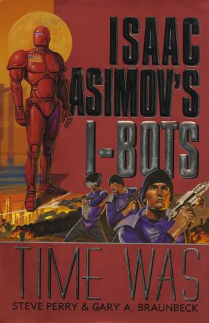 Cover of the book Time Was by Ed Gorman