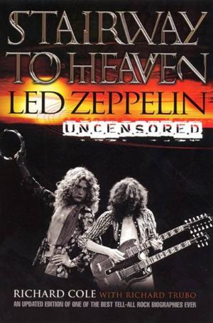 Cover of the book Stairway To Heaven by The Editors of Discover Magazine