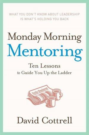 Cover of the book Monday Morning Mentoring by Simon Van Booy