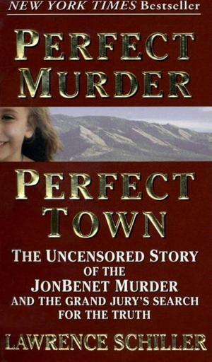 Cover of Perfect Murder, Perfect Town