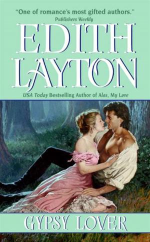 Cover of the book Gypsy Lover by Dale Brown