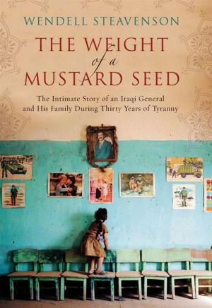 Cover of the book The Weight of a Mustard Seed by Julie Vargo, Maureen Regan