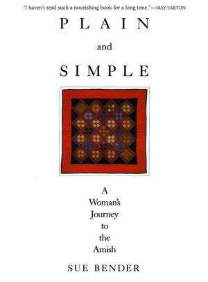 Cover of the book Plain and Simple by Dr. John McDougall