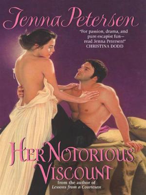 Cover of the book Her Notorious Viscount by Garry Kranz