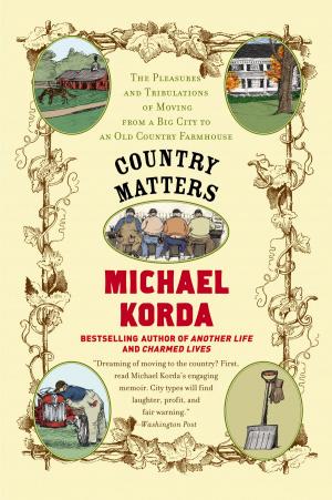 Cover of the book Country Matters by Joseph Telushkin