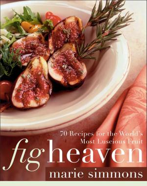Cover of the book Fig Heaven by Ami McKay
