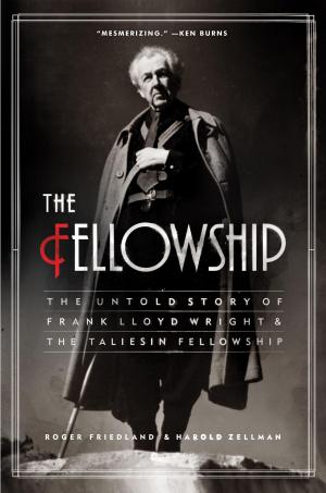Cover of the book The Fellowship by Joseph Telushkin