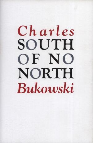 Book cover of South of No North