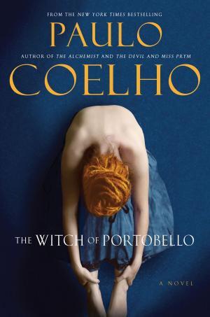 Cover of the book The Witch of Portobello by Lawrence E Joseph