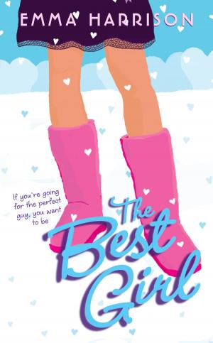 Cover of the book The Best Girl by Isobel Bird