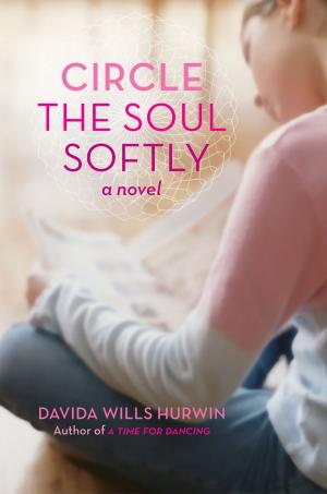 Cover of the book Circle the Soul Softly by Lisa Stromme