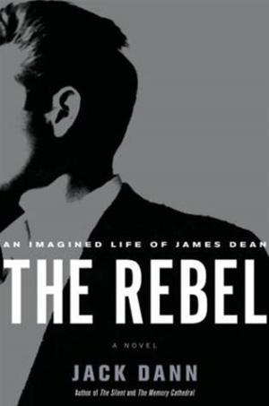 Cover of the book The Rebel by Jeff Jarvis