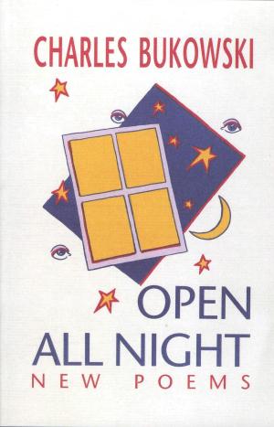 Cover of the book Open All Night by Steven A. Shaw