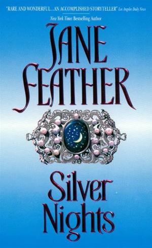 Cover of the book Silver Nights by David Grinspoon