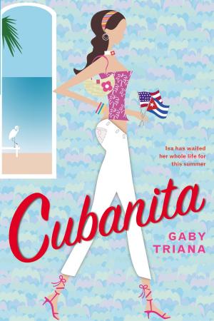 Cover of the book Cubanita by Elaine King