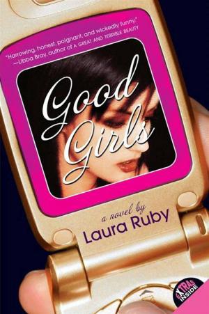 Cover of the book Good Girls by Susan Juby