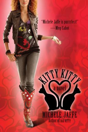 Cover of the book Kitty Kitty by Jackie French