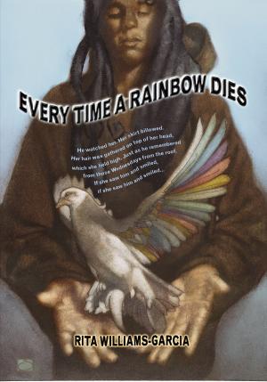 Cover of the book Every Time a Rainbow Dies by Alexa Young
