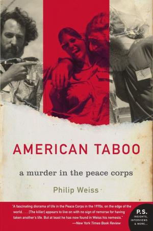 Cover of the book American Taboo by Saj-nicole Joni, Damon Beyer