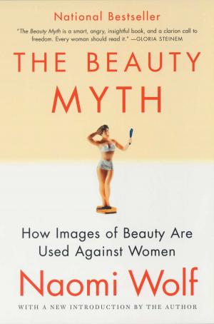 Cover of the book The Beauty Myth by Bernard Cornwell