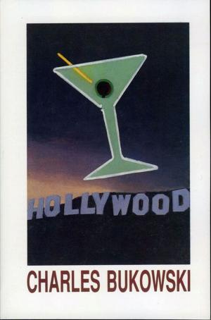 Cover of the book Hollywood by Nigel Latta
