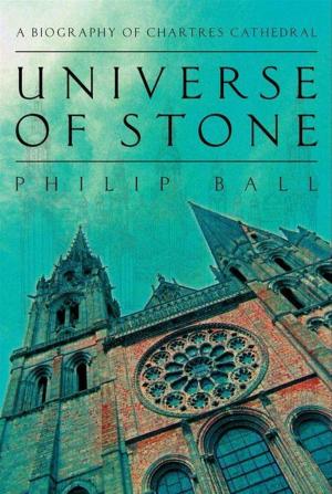 Cover of the book Universe of Stone by Roxana Saberi