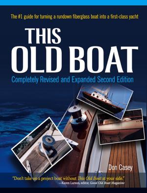 Cover of the book This Old Boat, Second Edition : Completely Revised and Expanded: Completely Revised and Expanded by David Meier, James K. Franz, Jeffrey K. Liker