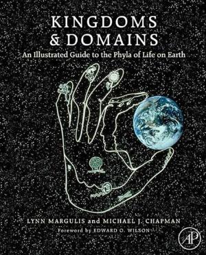 Cover of the book Kingdoms and Domains by Allen I. Laskin, Geoffrey M. Gadd, Sima Sariaslani