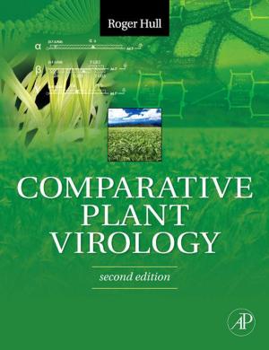 Cover of the book Comparative Plant Virology by K.P. Prabhakaran Nair