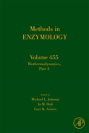 Cover of the book Biothermodynamics Part A by Zeev Wiesman