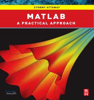 Cover of the book Matlab by Ulrich K Deiters, Thomas Kraska