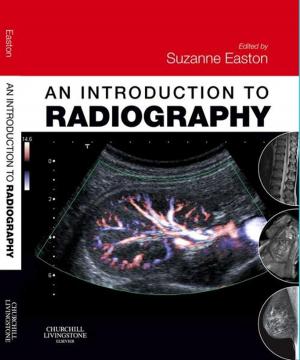 bigCover of the book An Introduction to Radiography E-Book by 