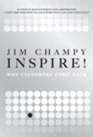 Cover of the book Inspire! by Mark Moon