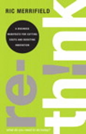 Cover of the book Rethink by Kevin M. White, Gordon Davisson