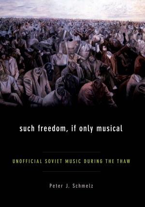 Cover of the book Such Freedom, If Only Musical by Lee Edward McIlmoyle