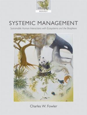 Cover of the book Systemic Management by Hugh Bowden