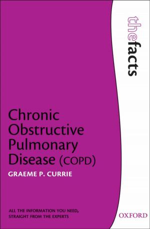 bigCover of the book Chronic Obstructive Pulmonary Disease by 