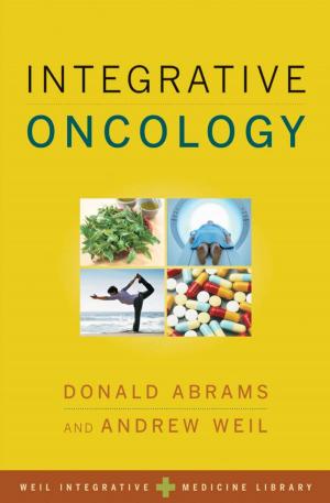 Cover of the book Integrative Oncology by Christopher R. Agnew, Donal E. Carlston, William G. Graziano, Janice R. Kelly