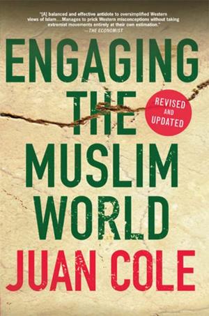 Cover of the book Engaging the Muslim World by Jean-Marie Dru