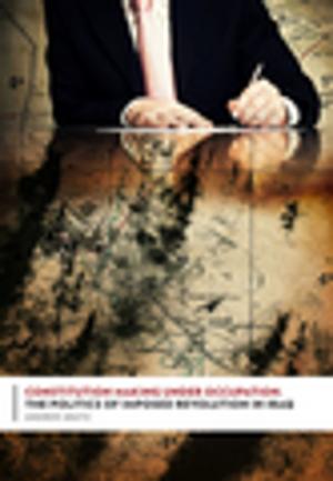 bigCover of the book Constitution Making Under Occupation by 