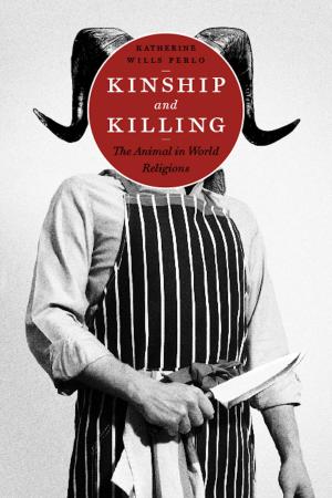 Cover of the book Kinship and Killing by Ori Sela