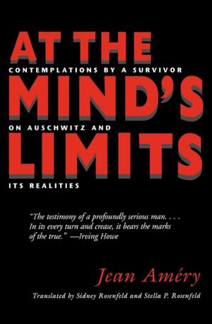 Cover of the book At the Mind’s Limits by Steven Higgs