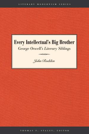 bigCover of the book Every Intellectual's Big Brother by 